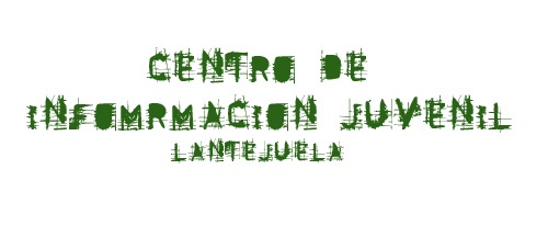 Logo Centro de Información Juvenil