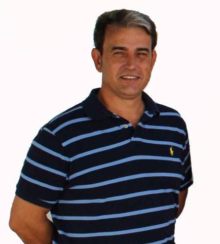 Antonio Páez Jiménez