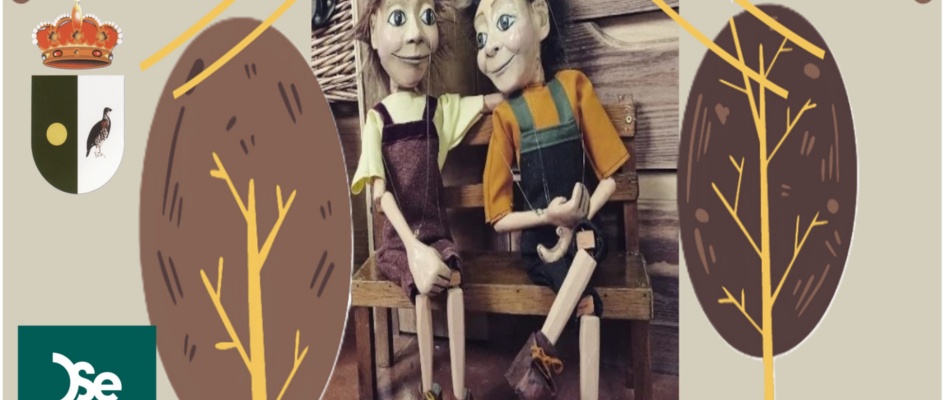 9 de julio. Casita de las chucherías