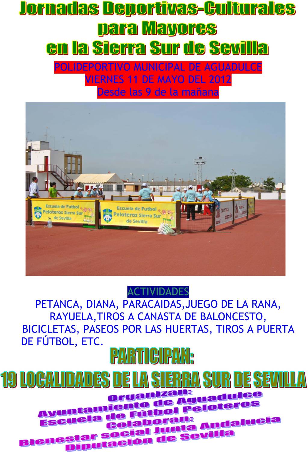 CARTEL PERSONAS MAYORES AGUADULCE 2012