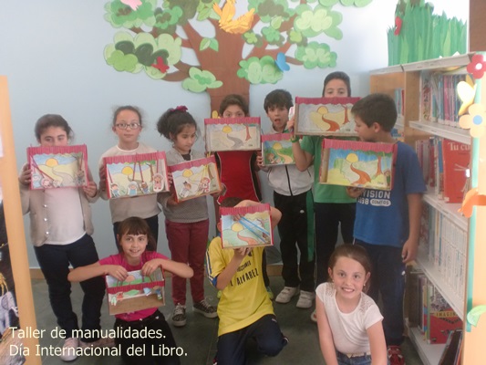 CIMG8737manualidades 3º