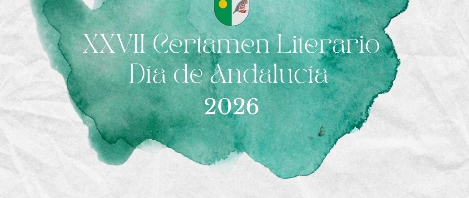 Cartel Día de Andalucía 2026