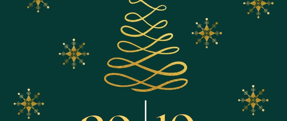 Cartel VI concurso de escaparates naviden¿os 2025