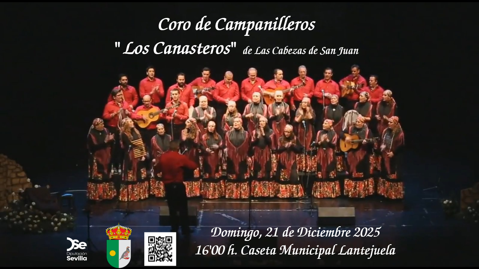 Coro los canasteros