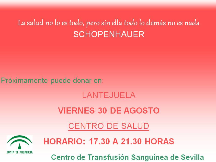 DONARSANGRE