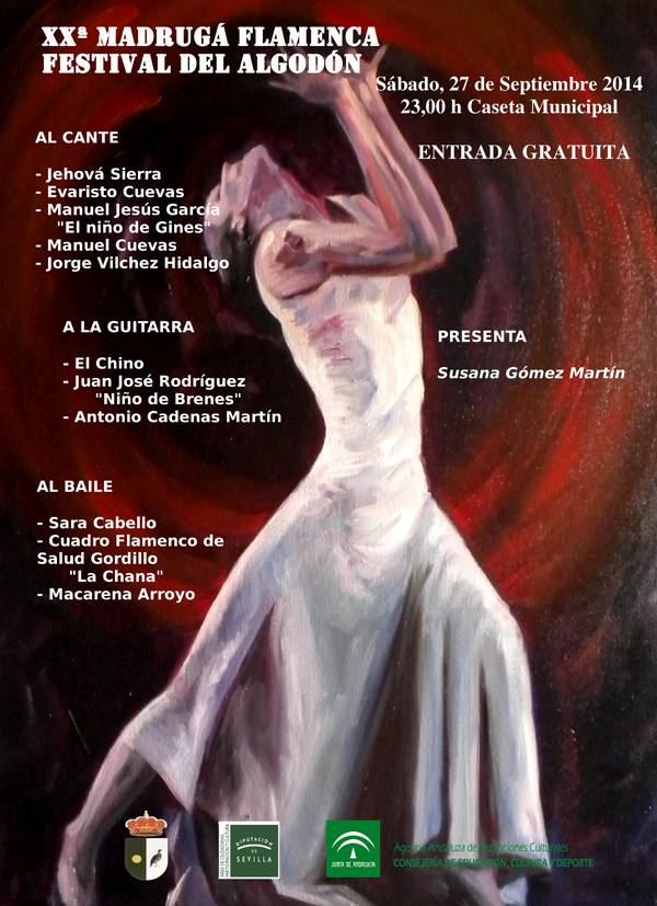 WEB cartel madrugá flamenca 2014