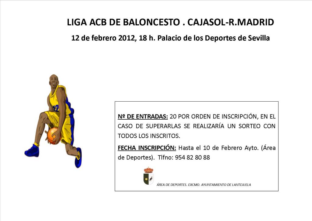 baloncesto