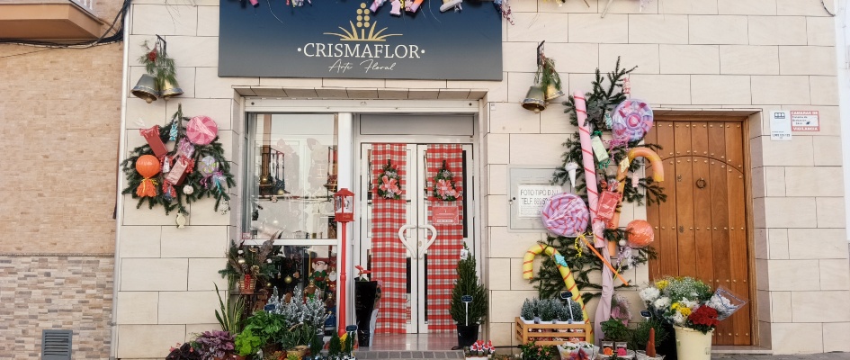 crismaflor 4