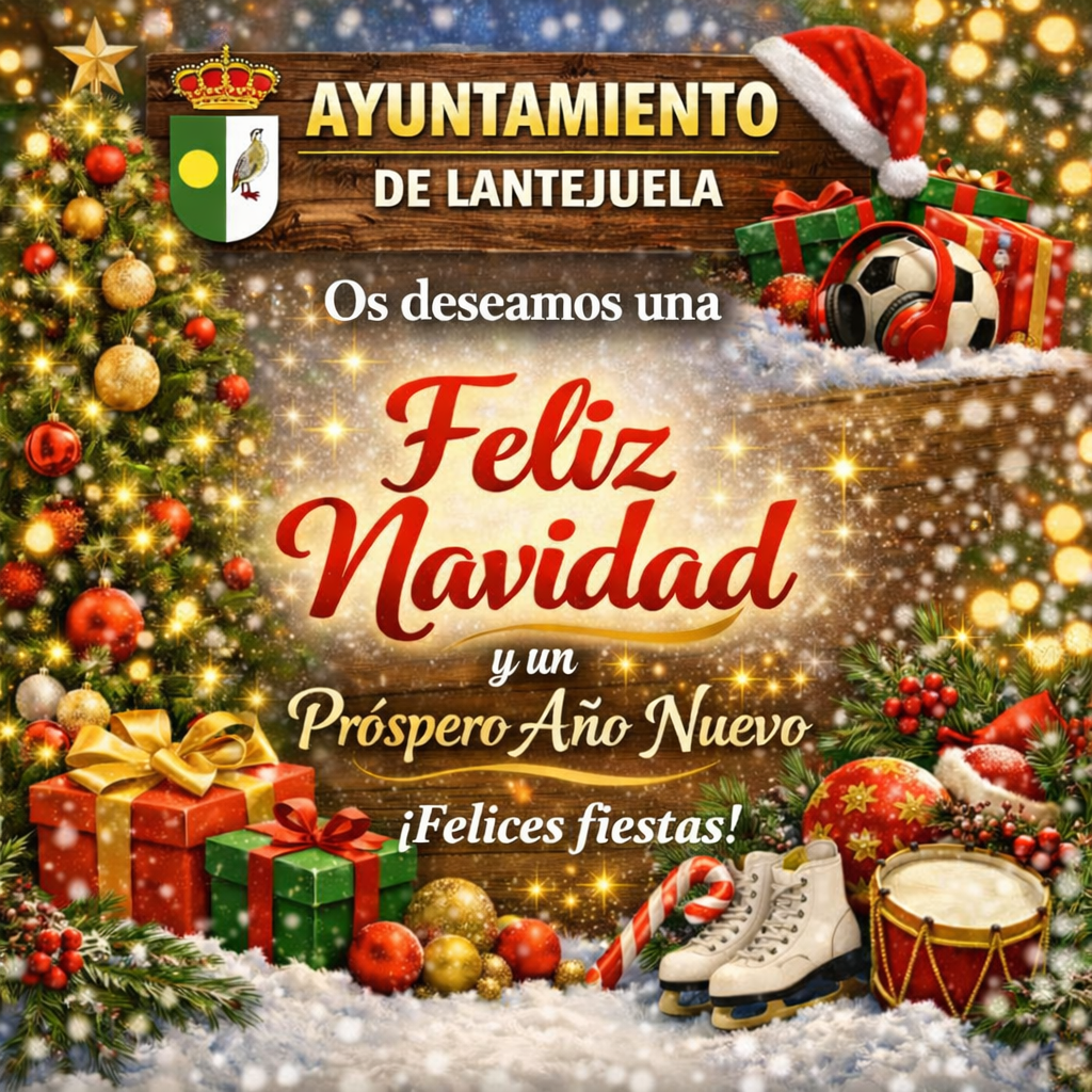 felicitaciones ayuntamiento